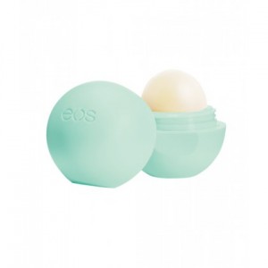 balsam Eos - specjalny balsam do ust